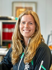 Anna Fellesson